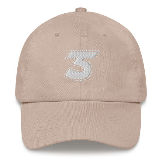 Thirty-Five Dad hat