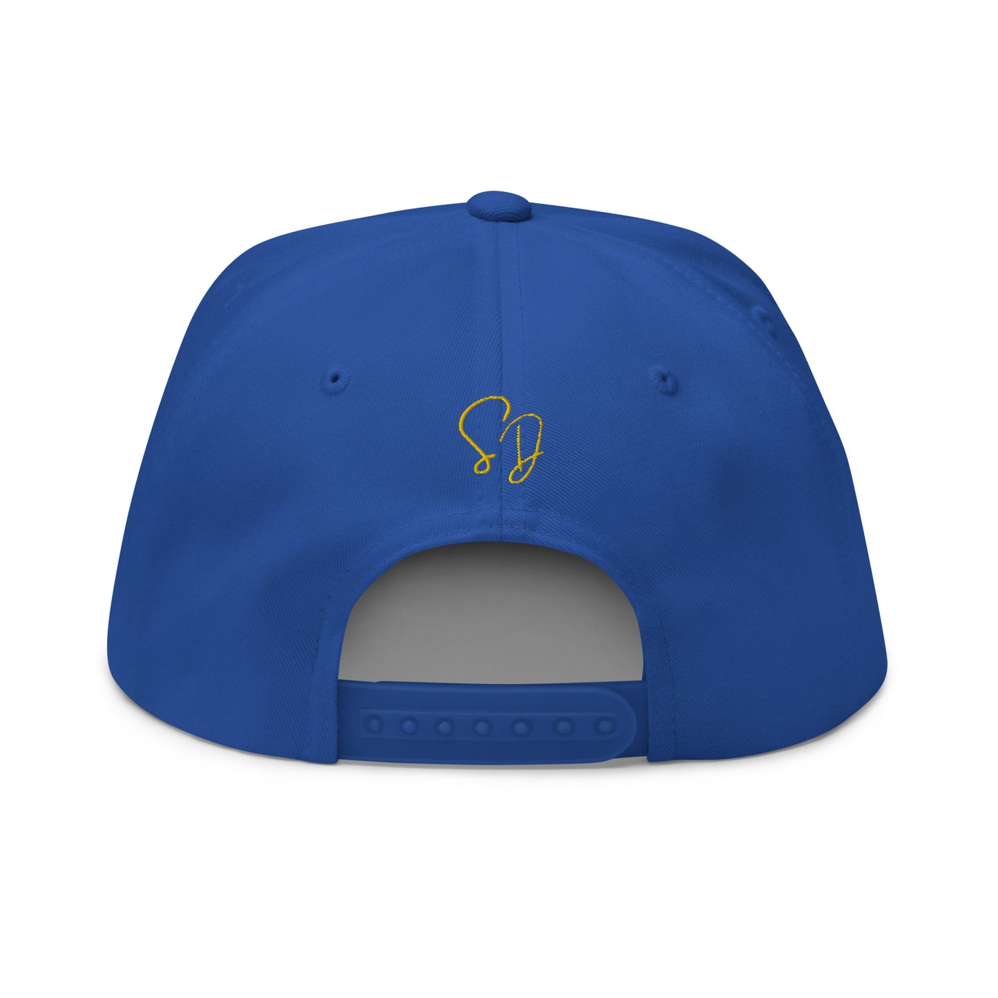 Thirty-Five San Diego Hat