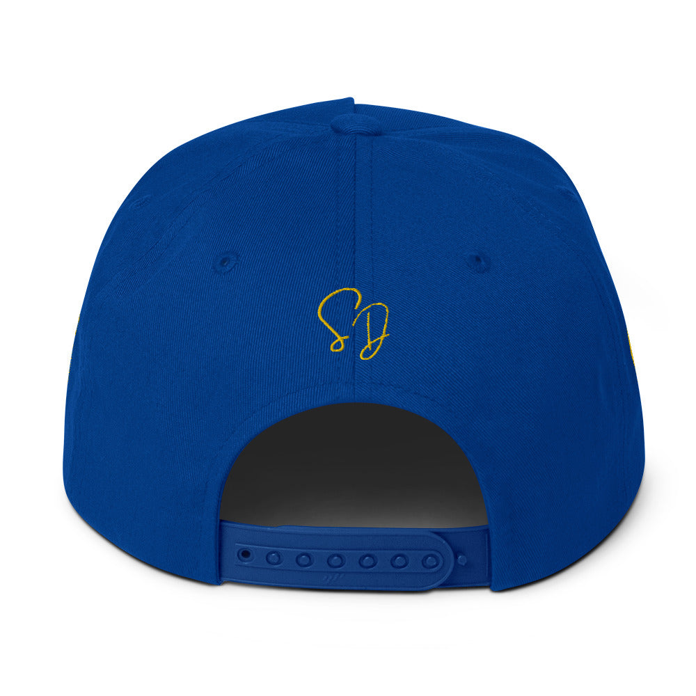 Thirty-Five San Diego Hat