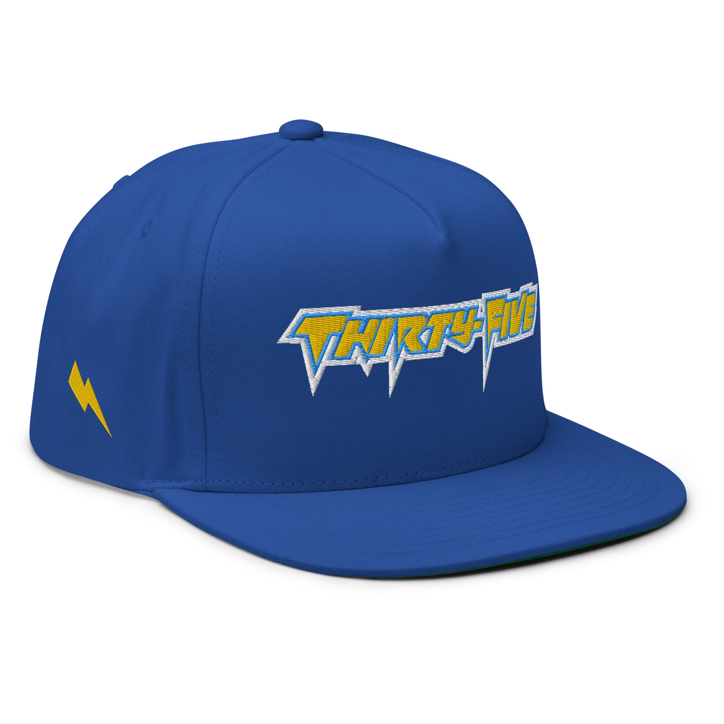 Thirty-Five San Diego Hat