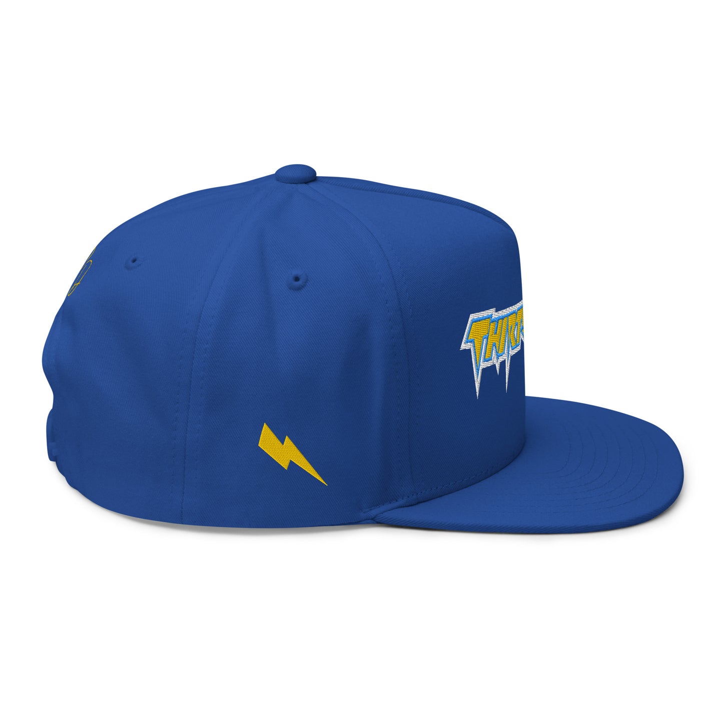 Thirty-Five San Diego Hat