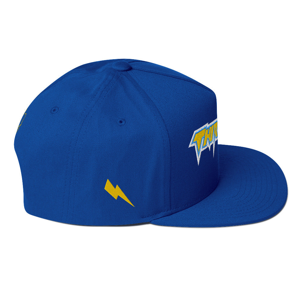 Thirty-Five San Diego Hat