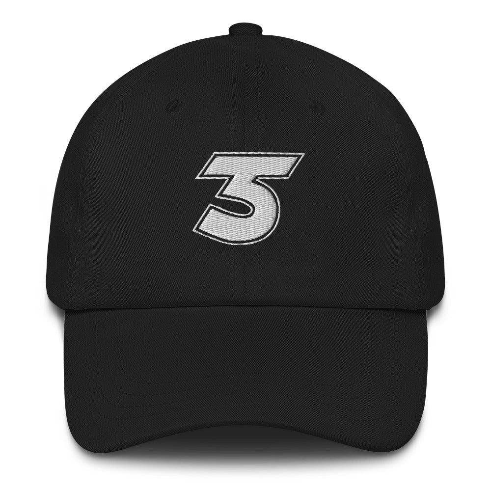 Thirty-Five Dad hat