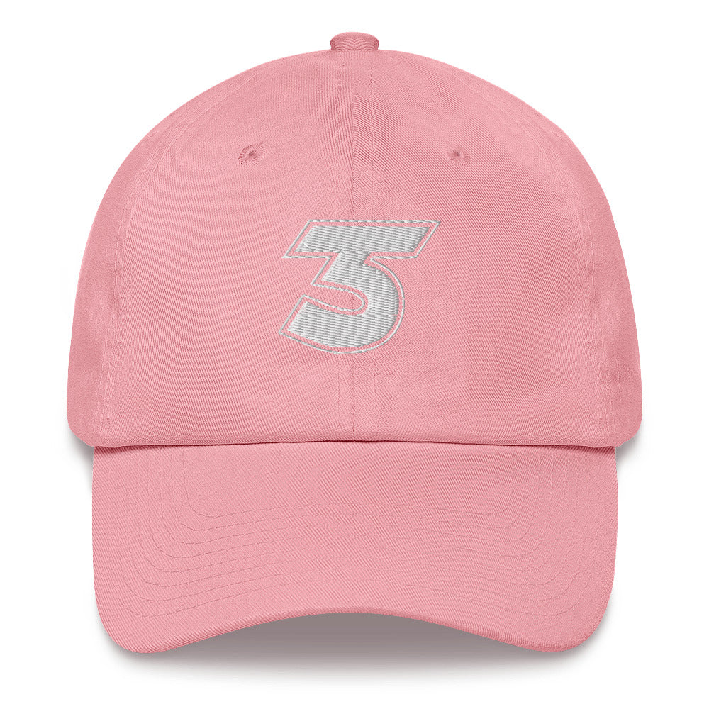 Thirty-Five Dad hat